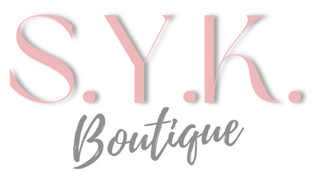 S.Y.K. Boutique