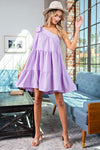 S.Y.K. Boutique Dress Lavender Dress