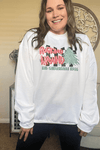 S.Y.K. Boutique Rocking Around Sweatshirt