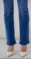 SYK Boutique Lovely Flare Jeans